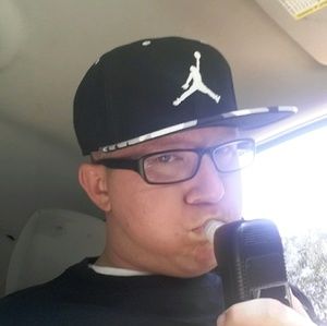 Meet your Posher, Nick